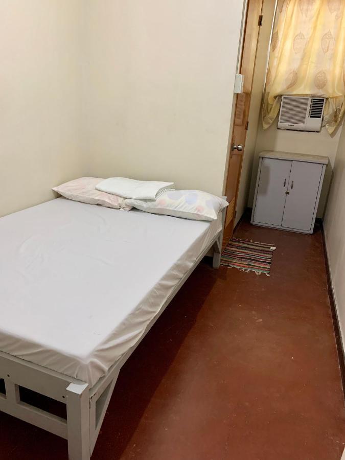 Mybed Dormitory Cebu Stadt Exterior foto